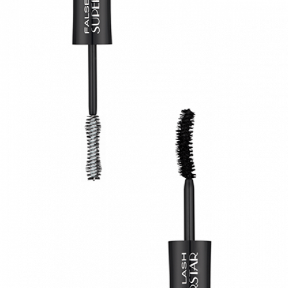 ماسكرا فوليوم جلامور من برجوا - اسود ماسكرا فوليوم جلامور من برجوا - اسود