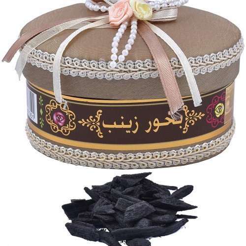 بخور زينب - 30غ بخور زينب - 30غ