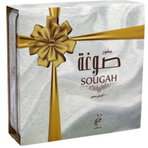 بخور صوغة الخدلج