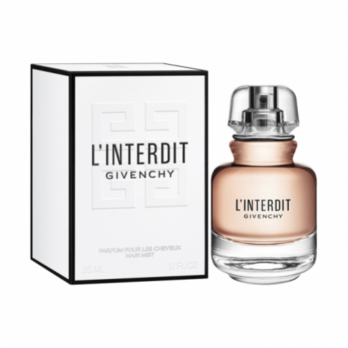 عطر  لانتيرديت من جيفنشي للنساء - 50مل