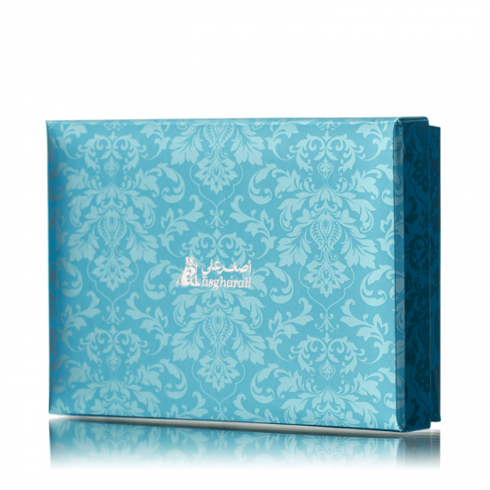 بخور راقي أصغر علي