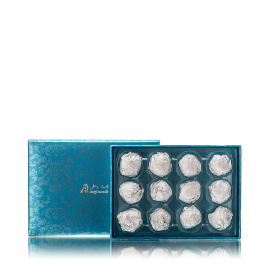 بخور راقي أصغر علي