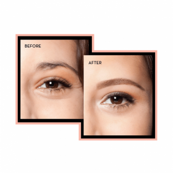 ماسكرا لاش اند برو للرموش والحواجب من ايسنس - شفاف ماسكرا لاش اند برو للرموش والحواجب من ايسنس - شفاف