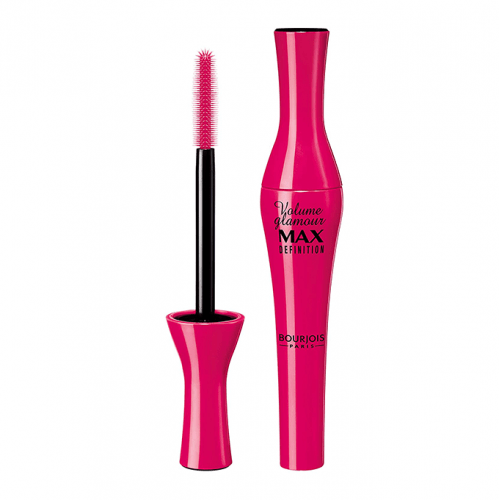 ماسكرا لاش برينسس سكلبتد فوليوم من ايسنس - اسود