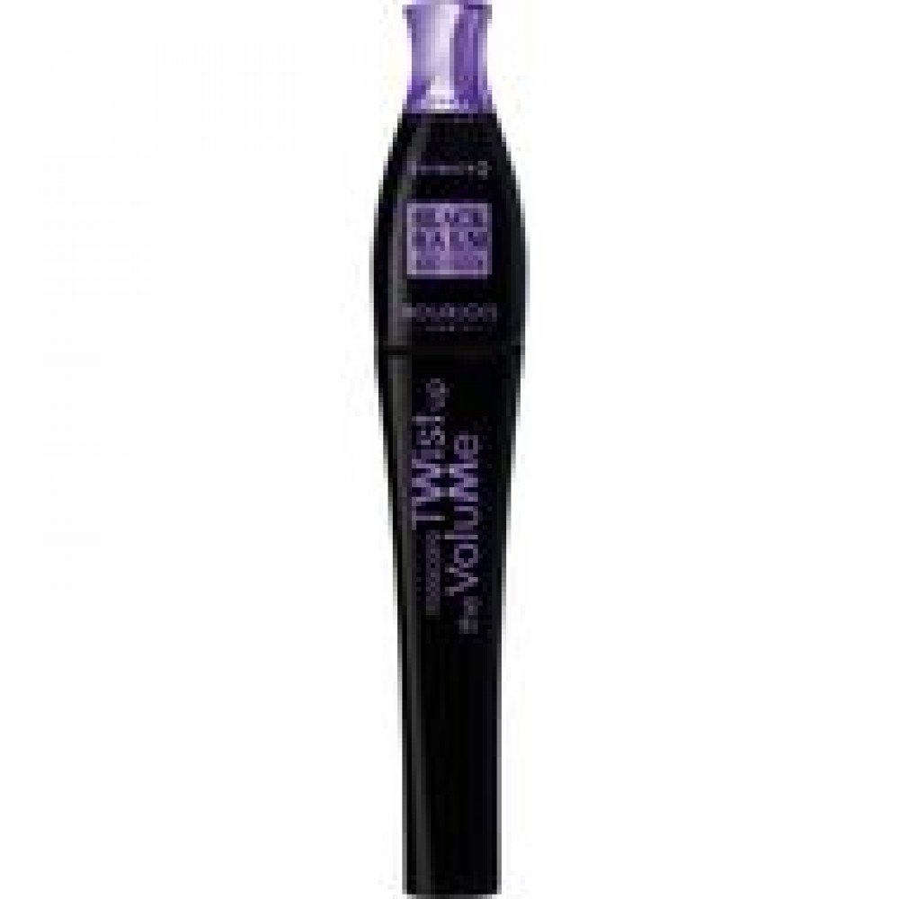 ماسكارا تويست أب ذا فوليوم من بورجوا ماسكارا تويست أب ذا فوليوم من بورجوا