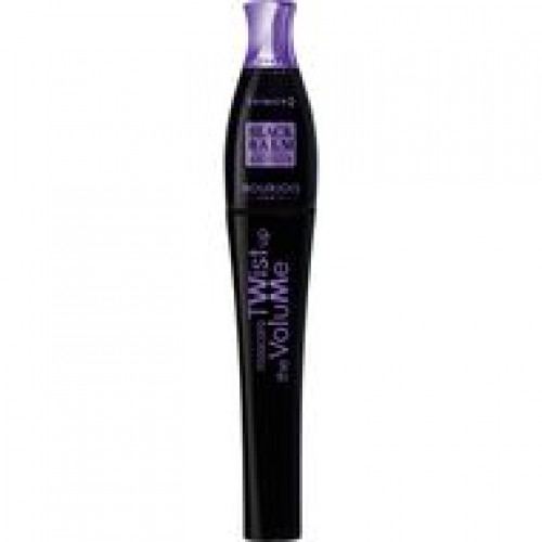 ماسكارا تويست أب ذا فوليوم من بورجوا ماسكارا تويست أب ذا فوليوم من بورجوا