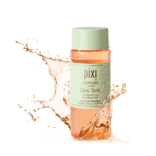 تونر الوجه جلو من بيكسي - 100مل تونر الوجه جلو من بيكسي - 100مل