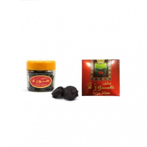 بخور موزه بخور موزه