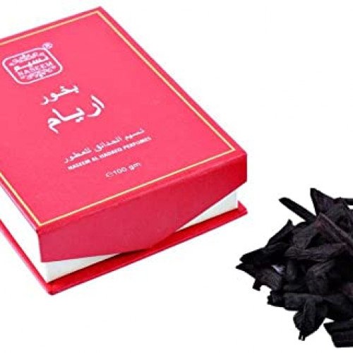 بخور اريام - 100غ بخور اريام - 100غ