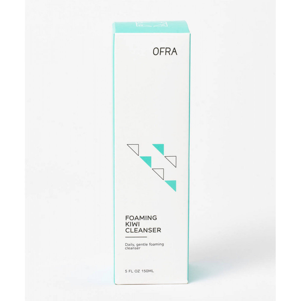 غسول الوجه بالكيوي اوفرا - 150 مل غسول الوجه بالكيوي اوفرا - 150 مل