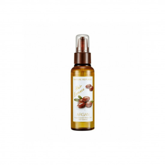 بخاخ زيت الارغان للعناية بالشعر من نيتشور ريببلك - 80 مل بخاخ زيت الارغان للعناية بالشعر من نيتشور ريببلك - 80 مل