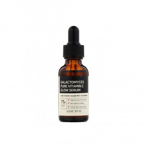 سيروم فيتامين سي من سوم باي مي - 30 مل سيروم فيتامين سي من سوم باي مي - 30 مل