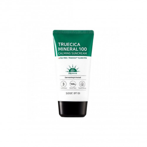 سوم باي مي - كريم الحماية من الشمس ترويسيكا مينيرال 100 سوم باي مي - كريم الحماية من الشمس ترويسيكا مينيرال 100