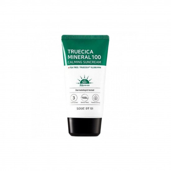 سوم باي مي - كريم الحماية من الشمس ترويسيكا مينيرال 100 سوم باي مي - كريم الحماية من الشمس ترويسيكا مينيرال 100