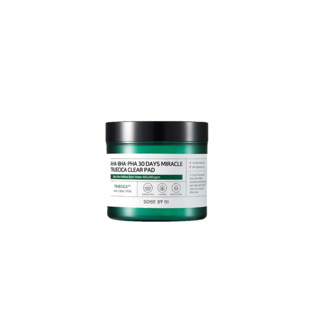 سوم باي مي - كريم ومقشر للبشرة سوم باي مي - كريم ومقشر للبشرة