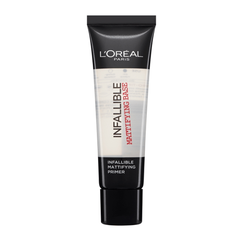 Infallible Primer from L'Oreal Paris