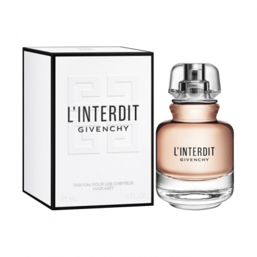 Linterdette by Givenchy for Women - 50ML