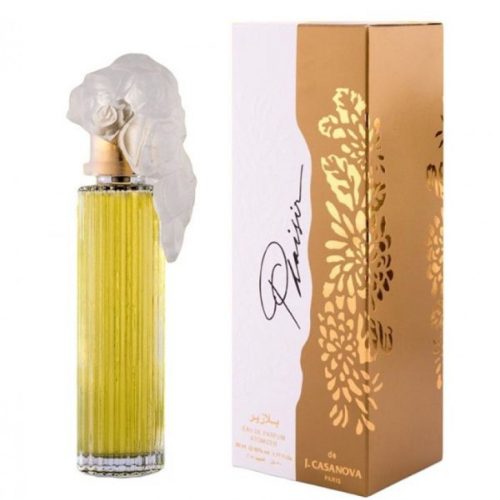 Casanova Blazer Eau de Parfum for women 50ml
