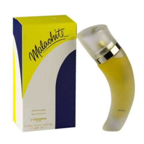 Malachite Pour Homme Eau de Parfum for Women by Casanova 100ml