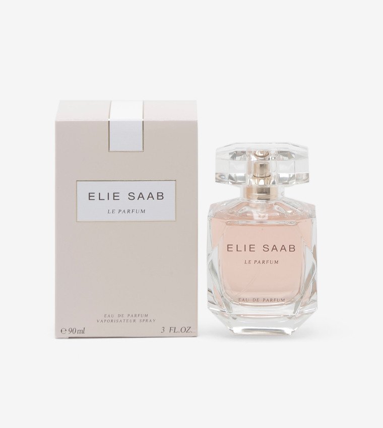 عطر لي بارفيوم من ايلي صعب للنساء - او دي بارفيوم 90مل