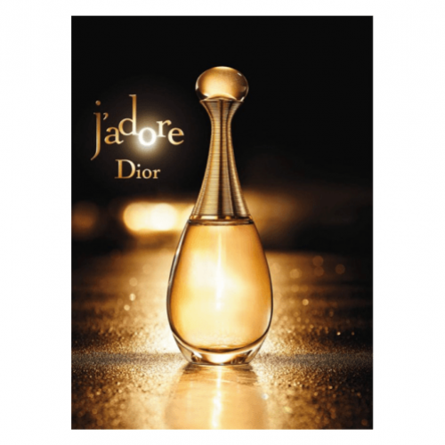 عطر جادور من ديور للنساء - او دو بارفيوم