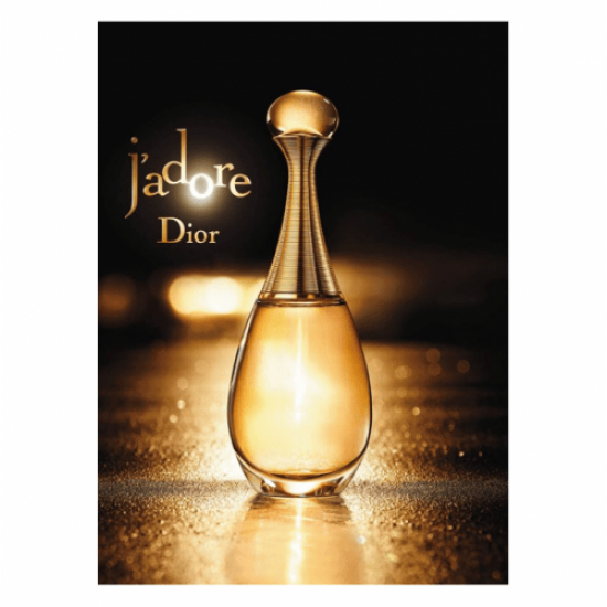 عطر جادور من ديور للنساء - او دو بارفيوم