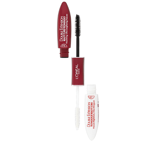 L'Oreal Paris Double Extension Mascara - Black