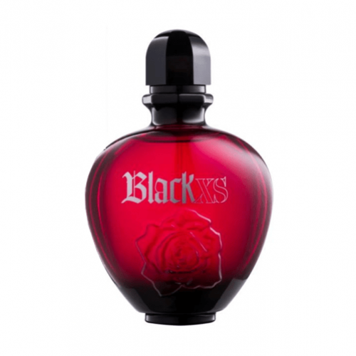 Black XS Perfume by Paco Rabanne for Women - Eau de Toilette - 50ml