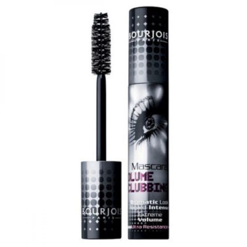 Mascara Bourjois Silver Eye