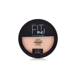 Maybelline Fit Me Powder No. 130