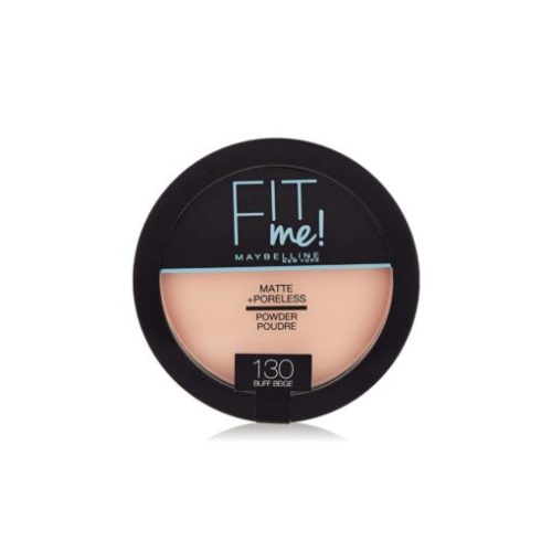 Maybelline Fit Me Powder No. 130