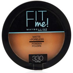 Maybelline Fit Me Powder No. 330