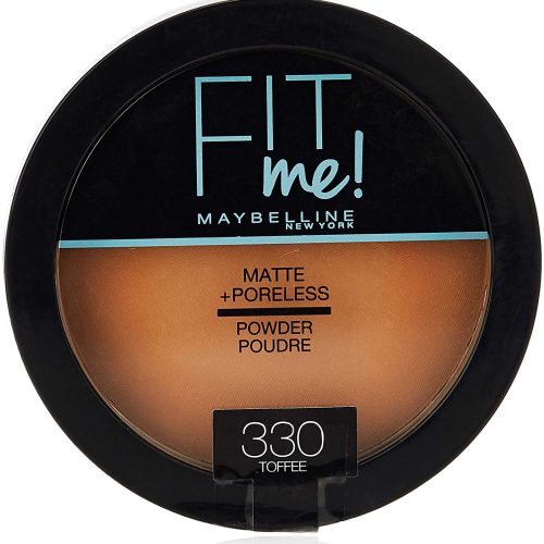Maybelline Fit Me Powder No. 330