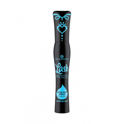 Essence Lash Princess False Lash Effect Waterproof Mascara - Black