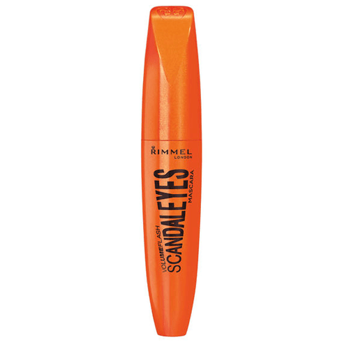 Rimmel London Scandaleyes Mascara - Black