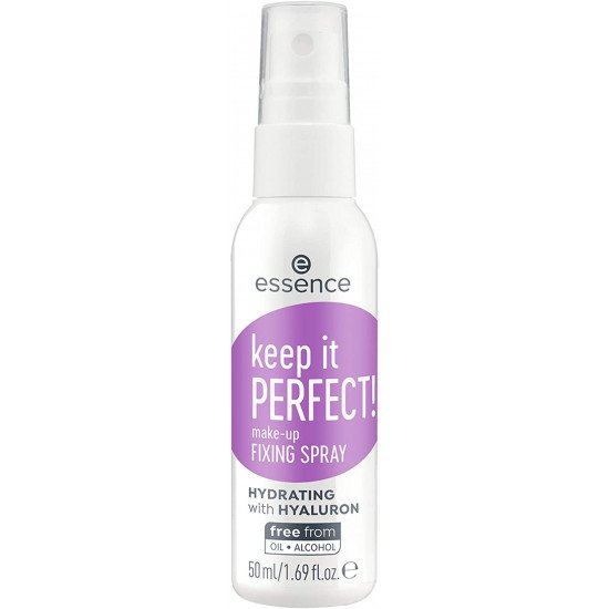 Essence Keep It Perfect Makeup Setting Spray - 50 ml