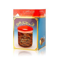 بخور جبل علي الرصاصي - 200غ