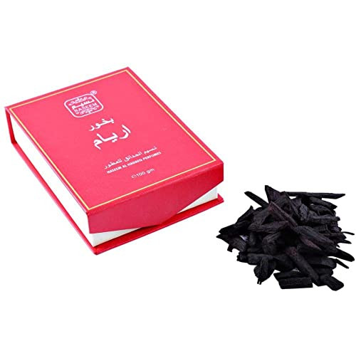 BKOOR ARIAM 100G