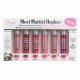 LIPSTICK KIT THE BALM