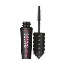 Benefit Bad Gal Bang Volume Mini Mascara - Black