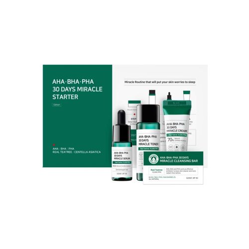 SOME BY MI - 30 DAYS MIRACLE STARTER KOREA 