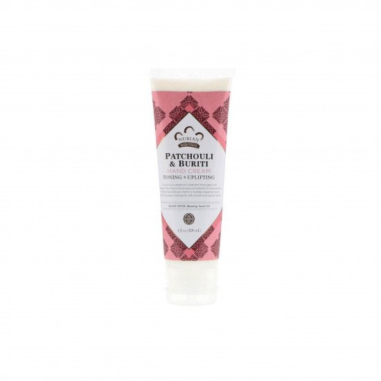 PATCHOULI AND BURITI HAND CREAM - 118 ML