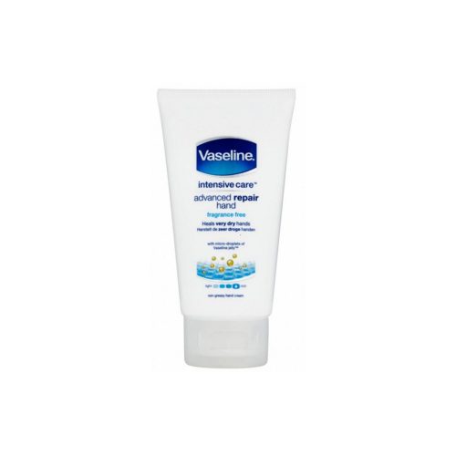 VASELINE ADVANCED REPAIR HAND - 75 ML