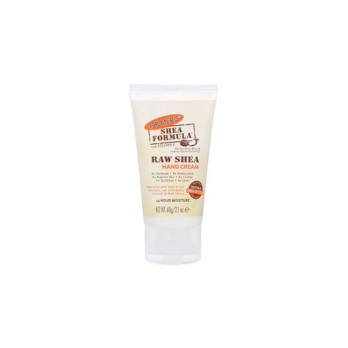 PALMERS RAW SHEA HAND CREAM - 60G