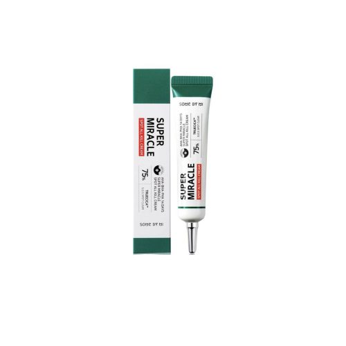 SUPER MIRACLE SOME BY MI CREAM 