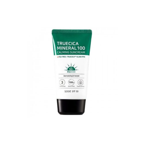 TRUECICA MIRACLE 100 CALMING SUNCREAM