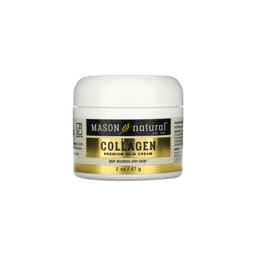CREAM COLLAGEN FOR FACR  - 57G