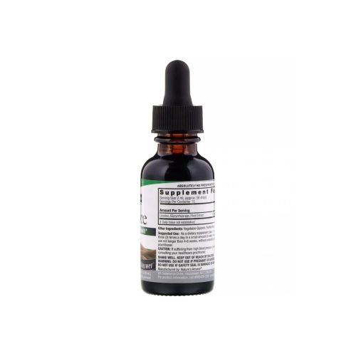 Licorice, Alcohol Free, 2,000 mg, 1 fl oz (30 ml)