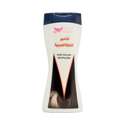 SHAMPOO ALKHALTA ALAGEBA 