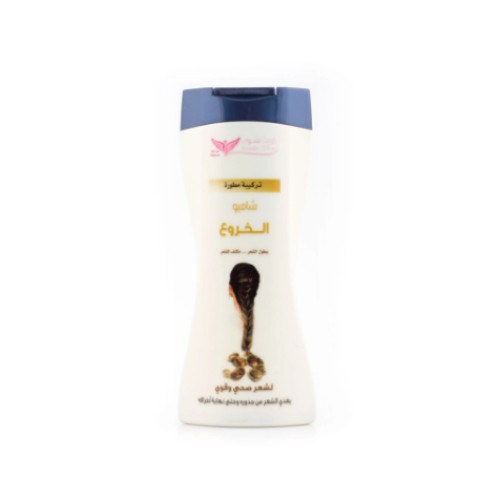 kuwait shop castor shampoo 450ml